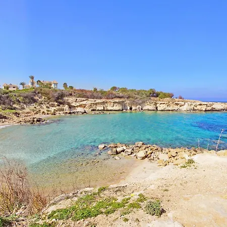 فيلة Vitalia - 3 En-suite Beds With Private Pool باراليمني