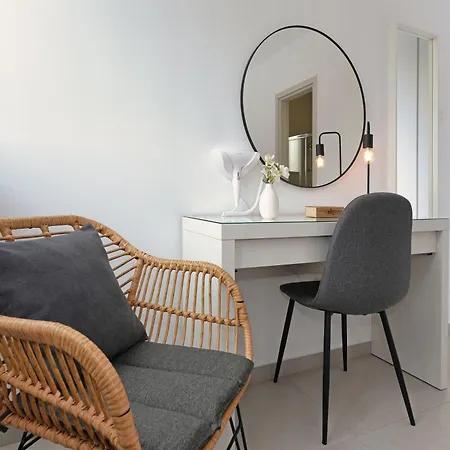 فيلة Vitalia - 3 En-suite Beds With Private Pool باراليمني