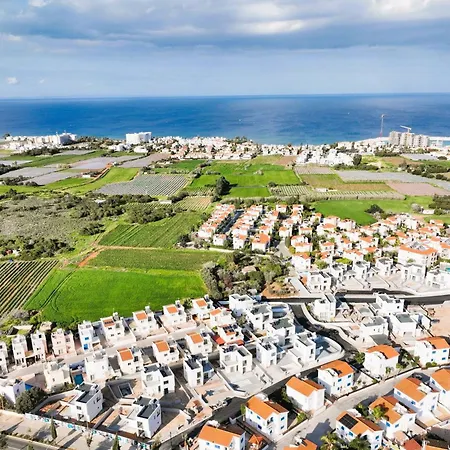 Vitalia - 3 En-suite Beds With Private Pool