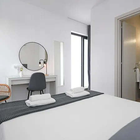 别墅 Vitalia - 3 En-suite Beds With Private Pool