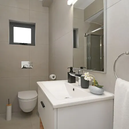 Vitalia - 3 En-suite Beds With Private Pool Semesterbostad *