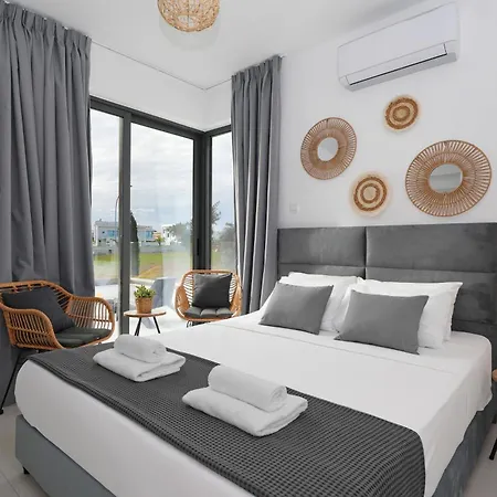 וילה Vitalia - 3 En-suite Beds With Private Pool *