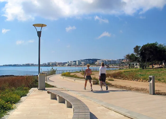 Vitalia - 3 En-suite Beds With Private Pool *