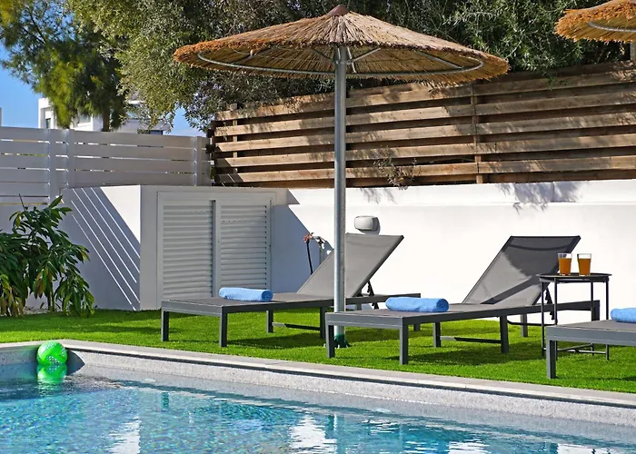 Villa Vitalia - 3 En-suite Beds With Private Pool *